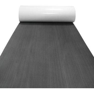 Imagem de Piso de barco Folha de deck de espuma EVA antiderrapante Tapete de convés de barco marinho Tapetes autoadesivos confortáveis ​​para barco a motor RV Iate Caiaque Carrinho de golfe interno, c