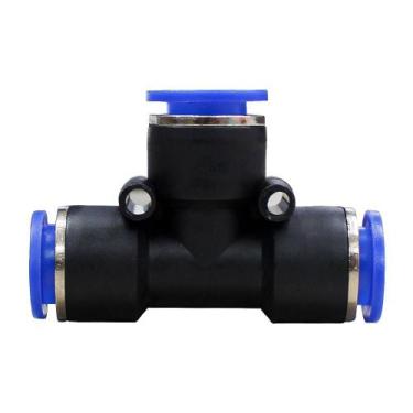 Imagem de União em T 12 mm - FLUIR