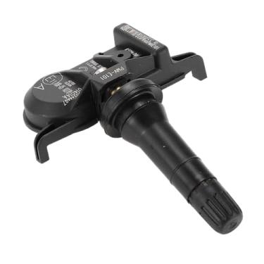 Imagem de VekAuto Sensor de pressão de pneu de 1 peça para sensor TPMS Nissan Kicks Versa 2021-2024
