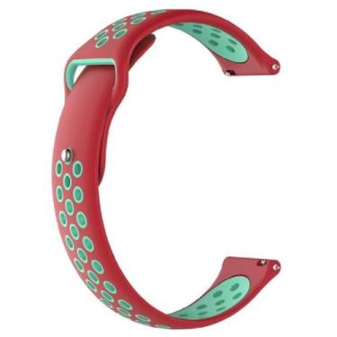 Imagem de Pulseiras sport premium NK Nsmart compatíveis com GTS / GTS 2 MINI / G