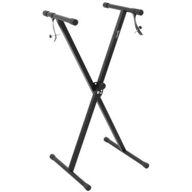 Imagem de Suporte Teclado Tonante Dobravel Tns1954-4