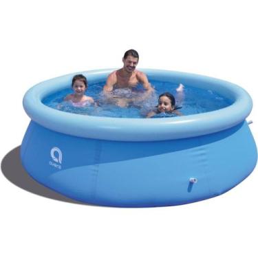 Imagem de Piscina Redonda 2.490L PROMPT SET - Jilong