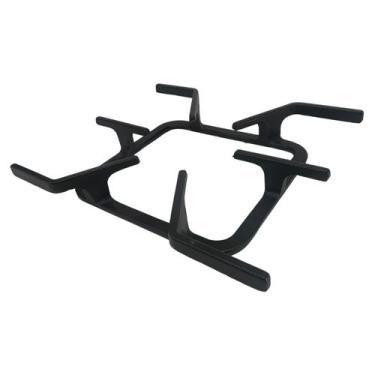 Imagem de Trempe Grade Fogão Mueller Decorato Vetro G3 Original, Decorato Vetro 