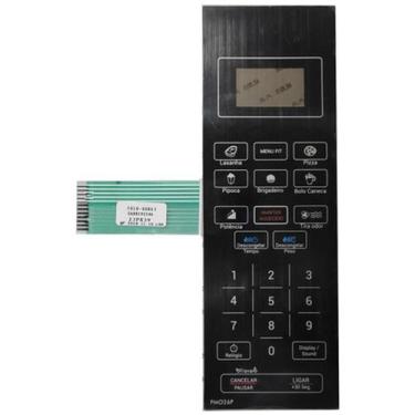 Imagem de Membrana Microondas Philco Pmo26pb Pmo 26pb - MMB
