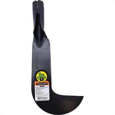 Imagem de Foice Tramontina Rocadeira Sem Cabo - TRAMONTINA MULTI