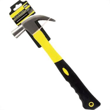 Imagem de Martelo Carpintaria Cabo Fibra Eda 29