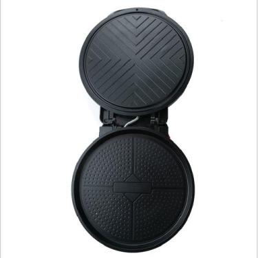 Imagem de Assadeira Elétrica Wokex 220V - Aquecimento Dupla Face - 2kg