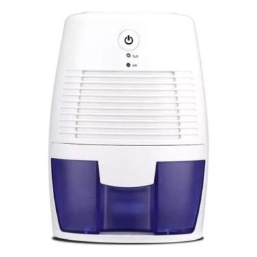 Imagem de Desumidificador Elétrico Universal - Controle de Umidade para Ambiente