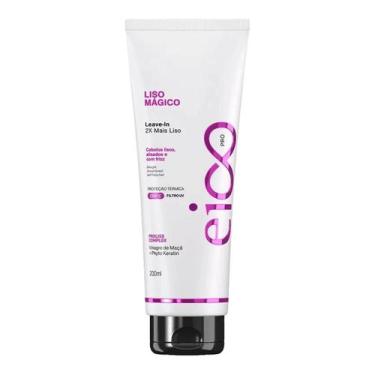 Imagem de Eico Pro Liso Mágico - Leave-In 200ml