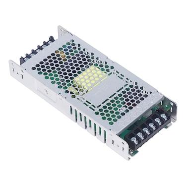 Imagem de Conversor de Energia de Comutação, Transformador AC200V para 240V para DC5V Com Proteção contra Sobrecarga para Câmeras de Tiras de LED, Projetos de Computador