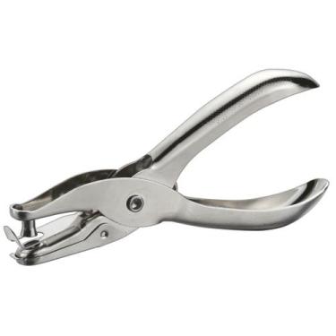 Imagem de Perfurador 1 furo 8 folhas P205 - Swingline, Única, Único