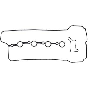 Imagem de 22441-2B610 junta da tampa da válvula +224432-B600 junta de cobertura de rocha para Hyundai Accent Sonata Elantra Kona Tucson para Kia Forte Optima Soul 1.6L 2012 2013 2014 2019 0362010 VS50818R 2018R