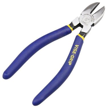 Imagem de Alicate de Corte Diagonal Irwin 6" Vise-Grip