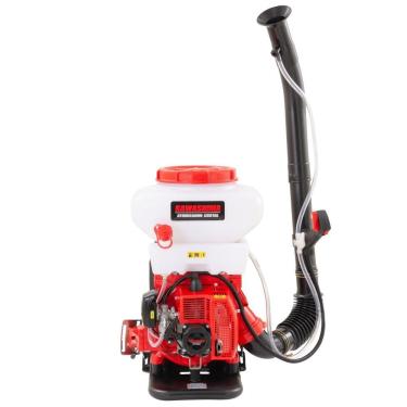 Imagem de Atomizador E Pulverizador Costal Kawashima At4314 Á Gasolina