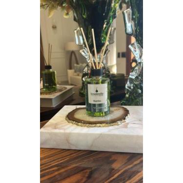 Imagem de Aromatizador De Ambientes Bambu 280ML - Senalândia