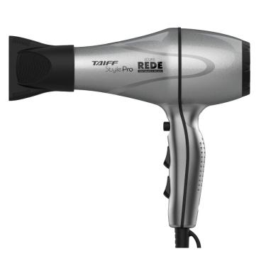 Imagem de Secador Taiff Style Pro Exclusivo Rede 2000W 220V