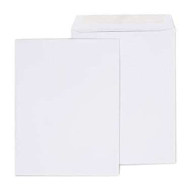 Imagem de Staples 486954 Envelopes Gummed Catalog 250 cm C x 33 cm A Branco 250/Caixa (486954/17040)
