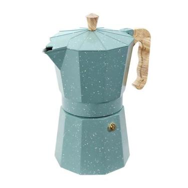 Imagem de Cafeteira Italiana Moka Café Expresso 300Ml 6 Xícaras Verona - Brinox