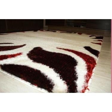 Imagem de Passadeira Life Spirit Shaggy 50mm Firelife-2 066x120 cm "Outlet" - RA