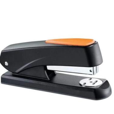 Imagem de Grampeador universal a17 preto half strip (26/6) 953511 - MAPED, 3