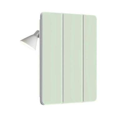 Imagem de Capa Inteligente Trifold Para iPad Air pro Mini 10.9 11 9.7 10.2 8.3 1