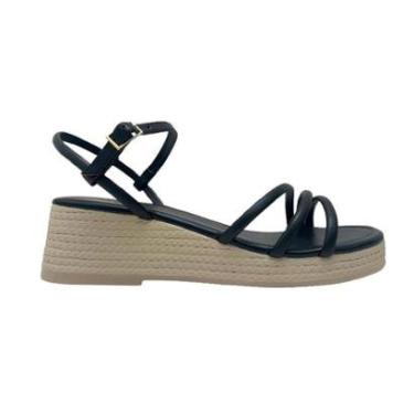 Imagem de SANDÁLIA SUA CIA 8319.14917-Feminino