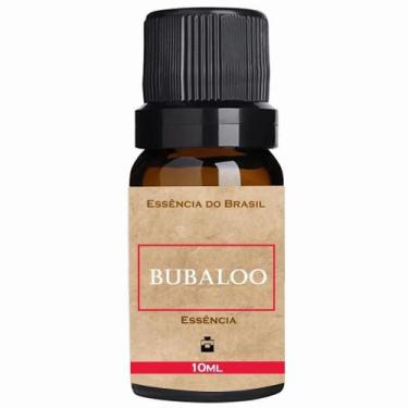 Imagem de Essência De Bubaloo Para Aromatizador / Difusor 10Ml - Essência Do Bra