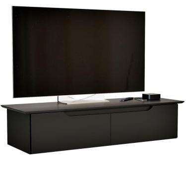 Imagem de Rack Suspenso Flow Preto