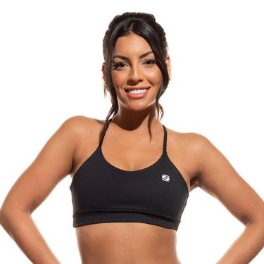 Imagem de Top Classic Feminino Zeiq-Feminino