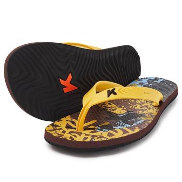 Imagem de Chinelo Kenner Summer Estampa Skate Masculino-Masculino