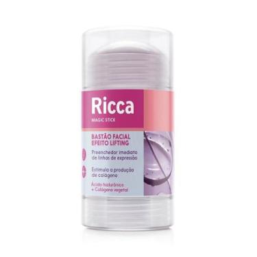 Imagem de Bastão Facial Efeito Lifting Ricca