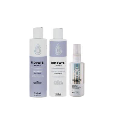 Imagem de Kit SH + CD + Controle Absoluto HidrateI