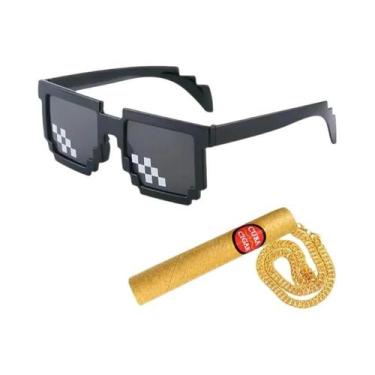 Imagem de Máscara De Monstro Cabeça De Peixe Verde, Fantasia Engraçada Para Hall