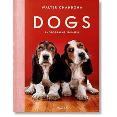 Imagem de Fo chandoha, dogs int - Taschen