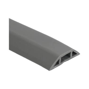 Imagem de Organizador De Cabos De 1m, Protetor De Fios, Capa Para Cabos De Energ