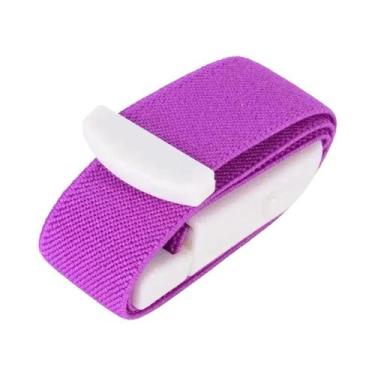 Imagem de Kit De Resgate Para Enfermagem: Torniquete De Emergência Com Fecho Rot