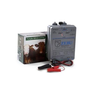 Imagem de Lb80 Automatico 12 V Eletrificador De Cerca Zebu