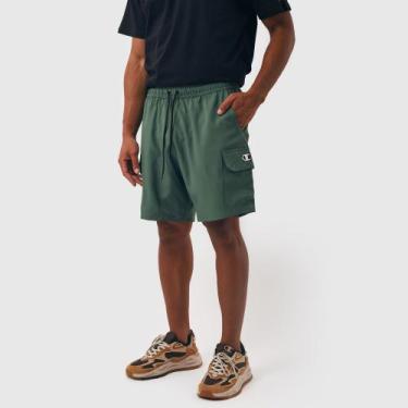 Imagem de Bermuda champion life cargo solid, M