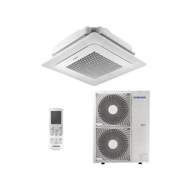Imagem de Ar Condicionado Split Cassete 4 Vias Samsung Windfree Connect Inverter