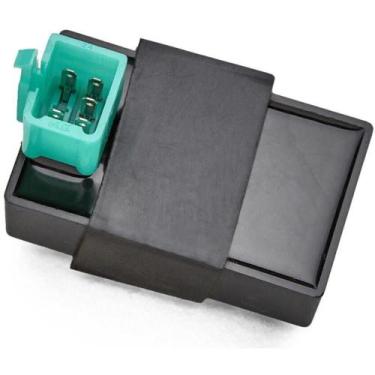 Imagem de Módulo de ignição Honda Pop 100 2009 a 2015 MAGNETRON