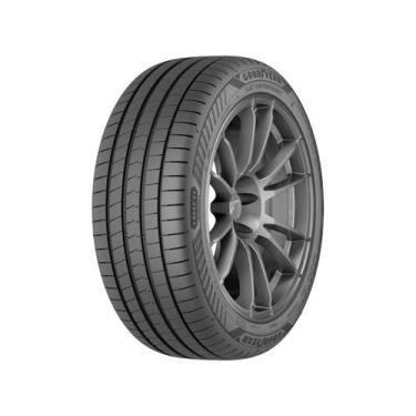 Imagem de Pneu 215/45R18 Goodyear Eagle F1 Asymmetric 6 93V, 18"