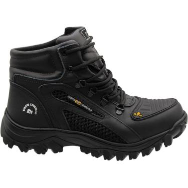 Imagem de Bota Adventure Boots Company Alask Field Trekker Masculina-Masculino
