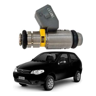 Imagem de Bico Injetor Palio 1.8 8v Gasolina 2003 A 2004 - FW