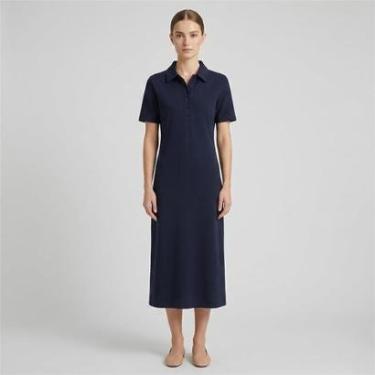 Imagem de Vestido Dudalina Nadir Feminino-Feminino