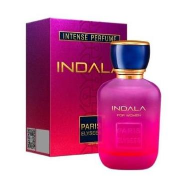 Imagem de Indala Paris Elysees Perfume Feminino EDT 100 ml-Feminino