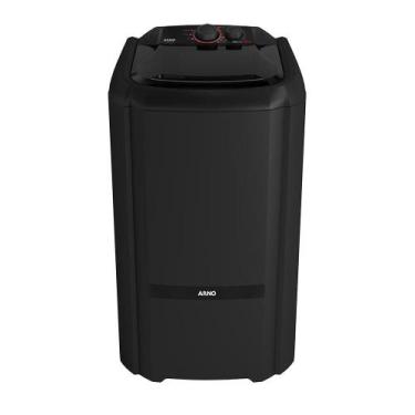 Imagem de Lavadora De Roupas Semiautomatica Tanquinho Arno Lavete 20,1kg, 110V