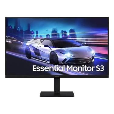 Imagem de Monitor gamer samsung 24 ls24f320galmzd