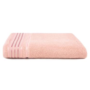 Imagem de Toalha Rosto Brisa 80X50 325G/M2 Rose - Groh