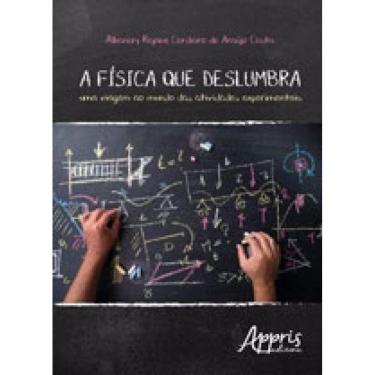 Imagem de Fisica Que Deslumbra, A