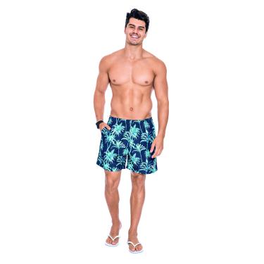 Imagem de Speedo Short Estampado Oahu